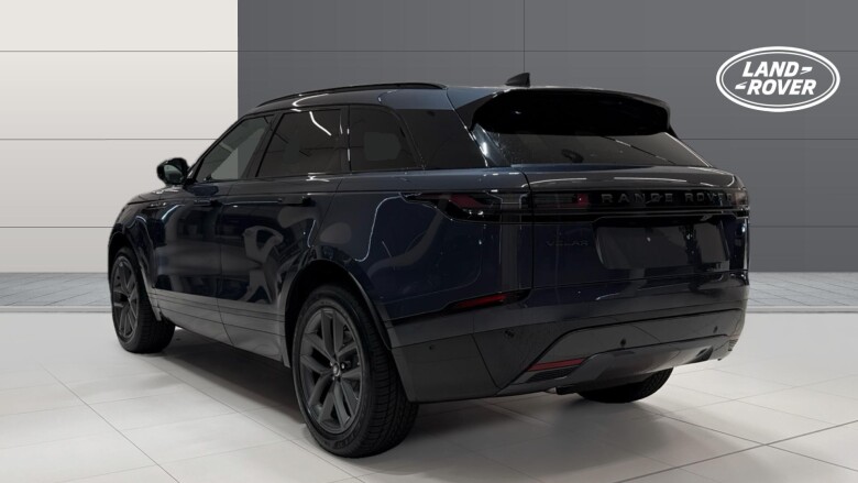 Land Rover Range Rover Velar 2.0 D200 MHEV Dynamic SE 5dr Auto Diesel Estate